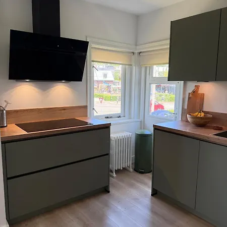 Апартаменты Riverside Near And Nature Арнем