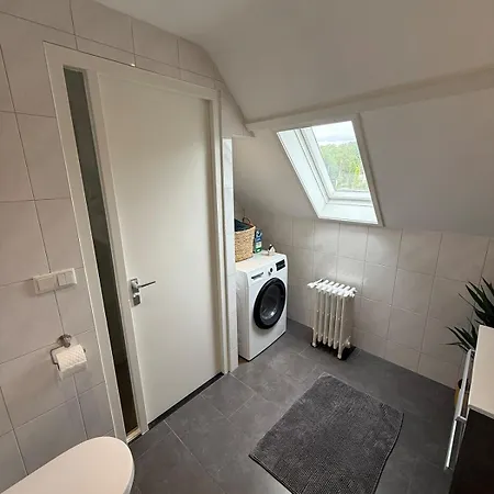 Riverside Near And Nature Апартаменты Арнем