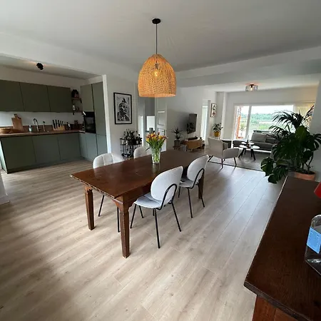 Апартаменты Riverside Near And Nature Арнем